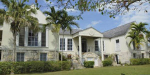 Jamaican House