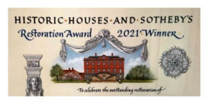 Historic Houses Award